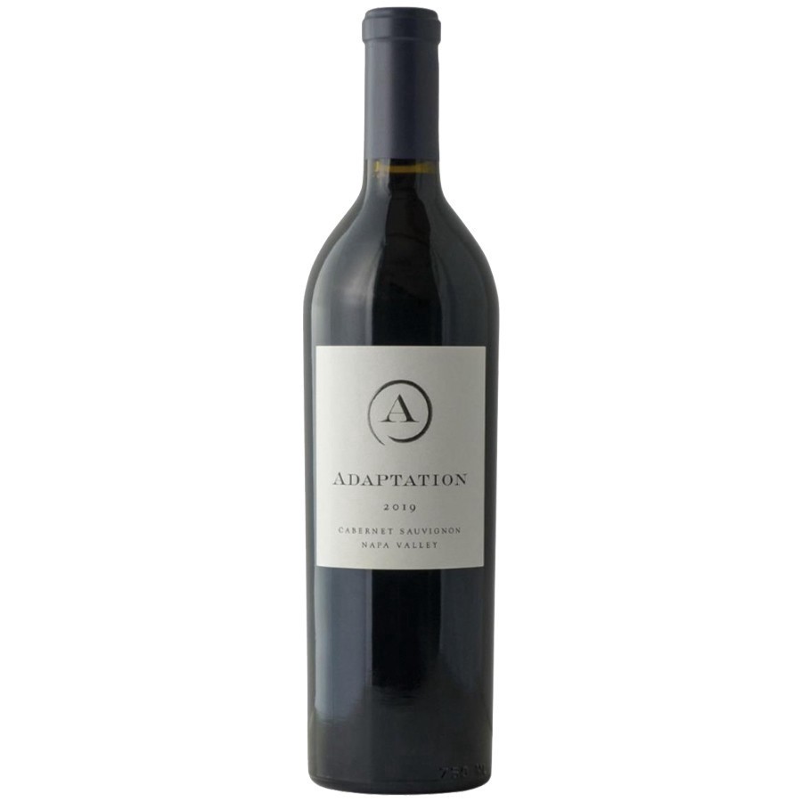 slide 1 of 1, Adaptation Cabernet Sauvignon, 750 ml