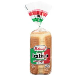 Butternut Italian Bread 20 oz