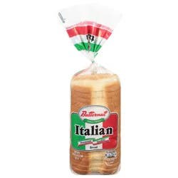 Butternut Italian Bread 20 oz