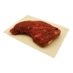 Raley's Natural Marinated Beef USDA Choice Tri Tip Roast Per Pound