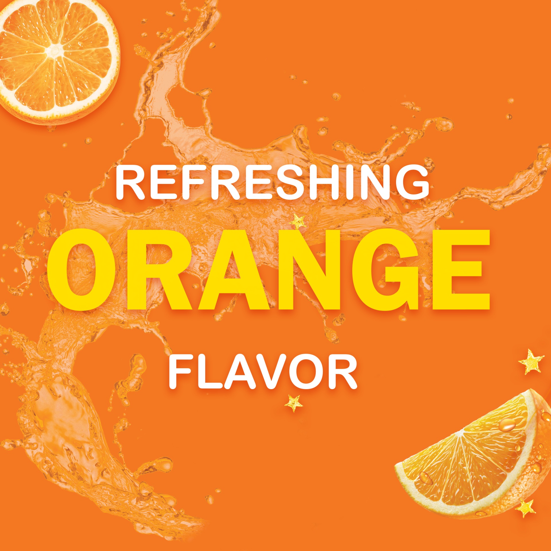 slide 4 of 10, Tang Orange Naturally Flavored Powdered Soft Drink Mix, 20 oz
