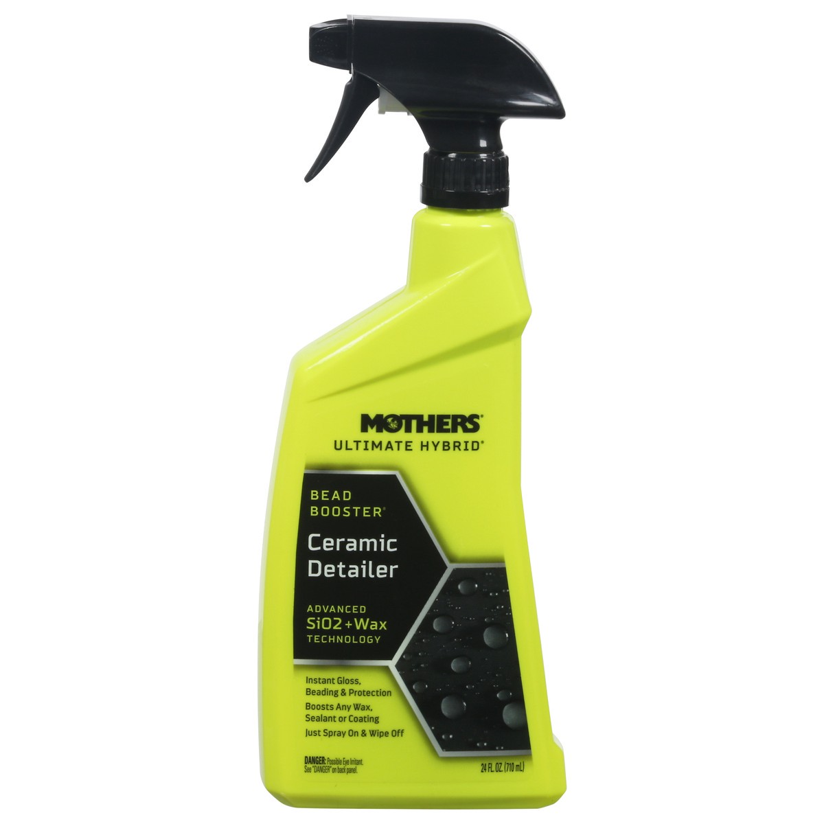 slide 1 of 10, Mothers Ulthyb Cerm Ext Det-Bb, 24 fl oz