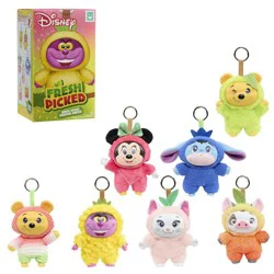 Disney Fresh Picked Vinyl Plush Blind Pack