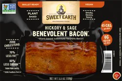 Sweet Earth Benevolent Bacon 5.5oz Pack