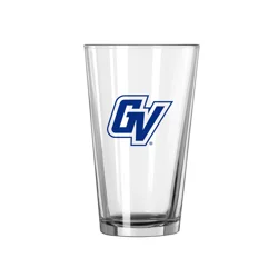 GVSU 16 oz Pint Glass