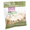 slide 2 of 29, True Goodness Organic Roasted Cashews Halves & Pieces, 8 oz