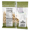 slide 18 of 29, True Goodness Organic Roasted Cashews Halves & Pieces, 8 oz