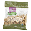 slide 6 of 29, True Goodness Organic Roasted Cashews Halves & Pieces, 8 oz