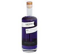 slide 1 of 1, Empress 1908 Gin, 750 ml