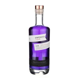 Empress 1908 Gin