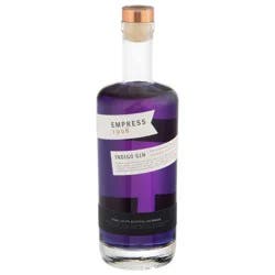 Empress 1908 Gin