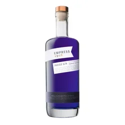 Empress 1908 Gin