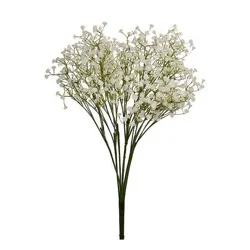 Accent Flowers - Baby's Breath