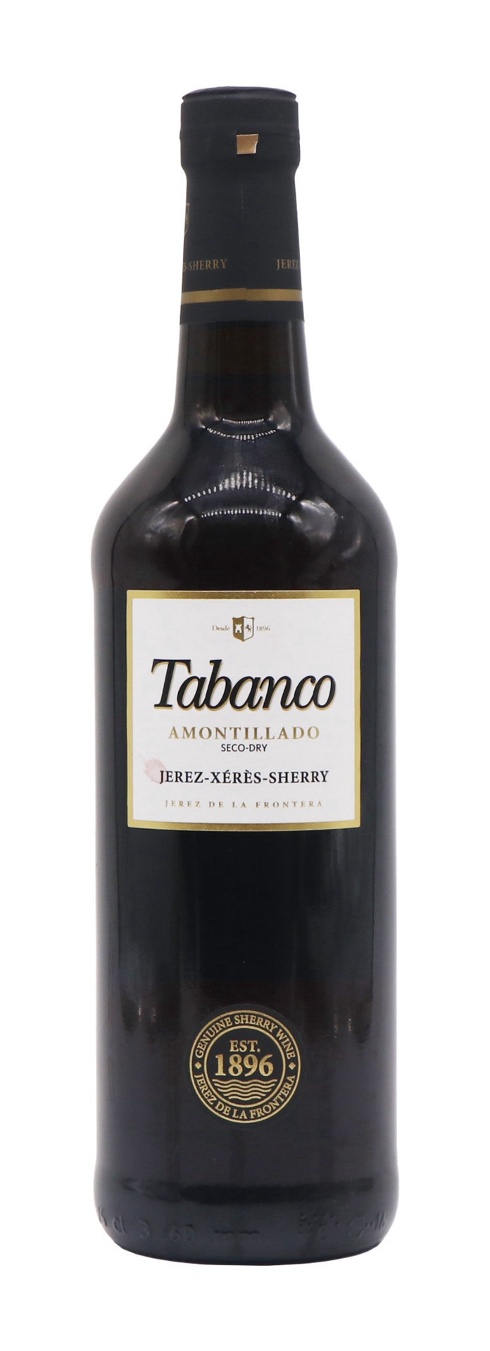 slide 1 of 1, La Ina Tabanco Amontillado Sherry, 750 ml