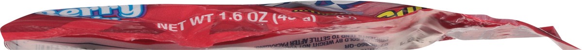 slide 5 of 9, Razzles Candy Coated Berry Mix Gum 1.6 oz, 1.6 oz