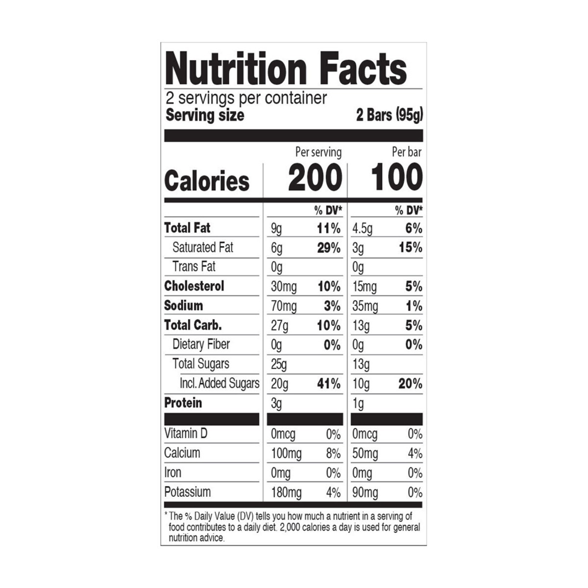 slide 5 of 13, Mayfield Dairy Farms Mayfield Cherry Fudge Chunk Ice Cream Bars, 4 ct
