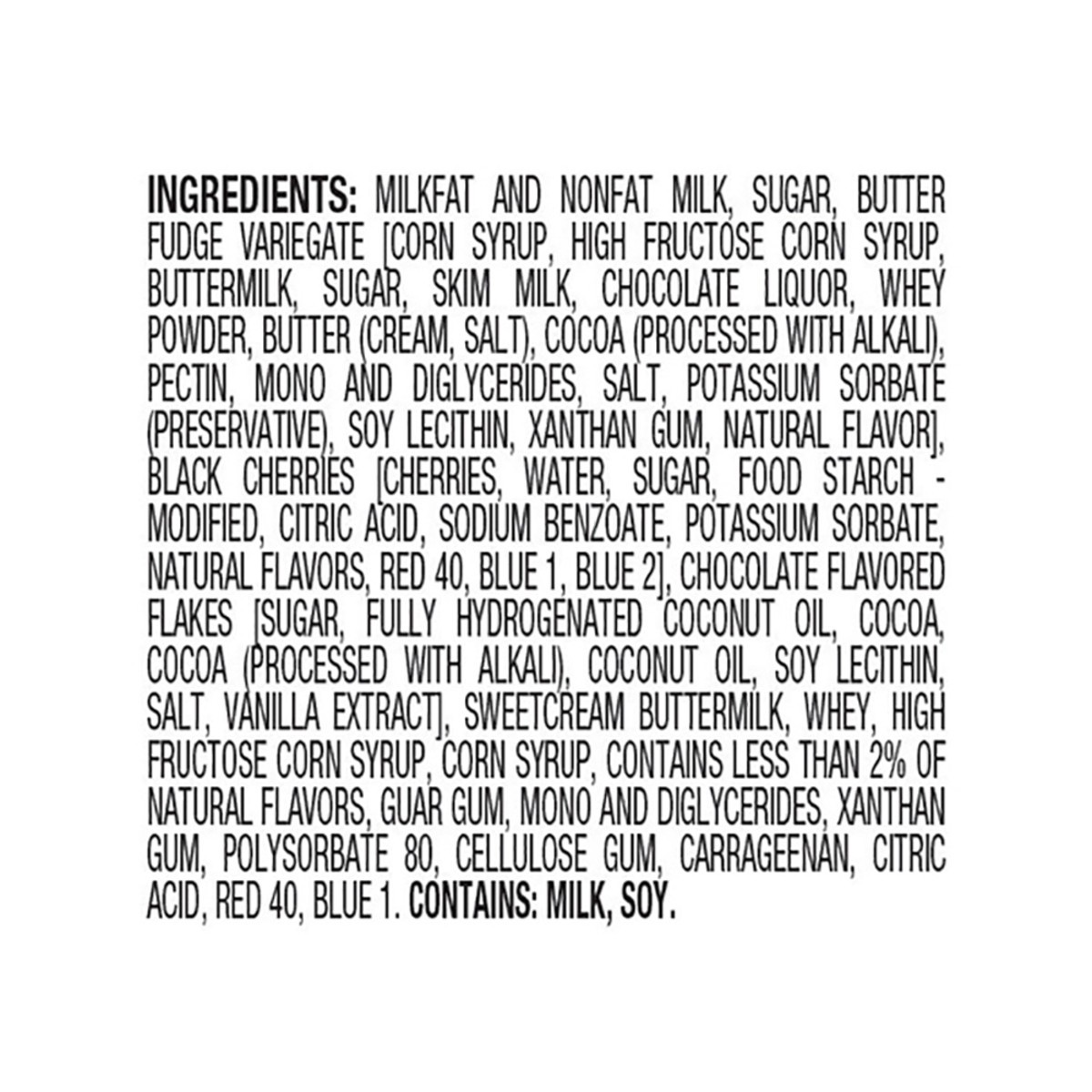 slide 13 of 13, Mayfield Dairy Farms Mayfield Cherry Fudge Chunk Ice Cream Bars, 4 ct