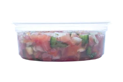 Mild Pico De Gallo - Small