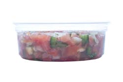 Mild Pico De Gallo - Small