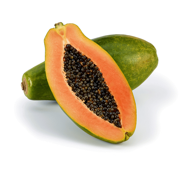 slide 1 of 1, Mexican Papayas, 1 ct