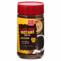 Harris Teeter Instant Coffee