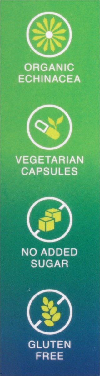 slide 2 of 9, EZC Pak Capsules Physician Strength Immune Support 28 Ea, 28 ct