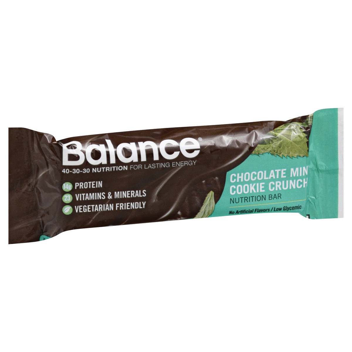 slide 4 of 10, Balance Nutrition Bar 6 ea, 1.76 oz