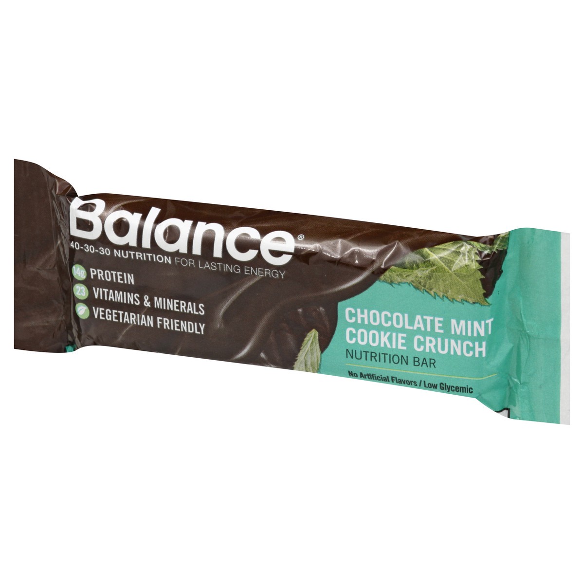 slide 8 of 10, Balance Nutrition Bar 6 ea, 1.76 oz