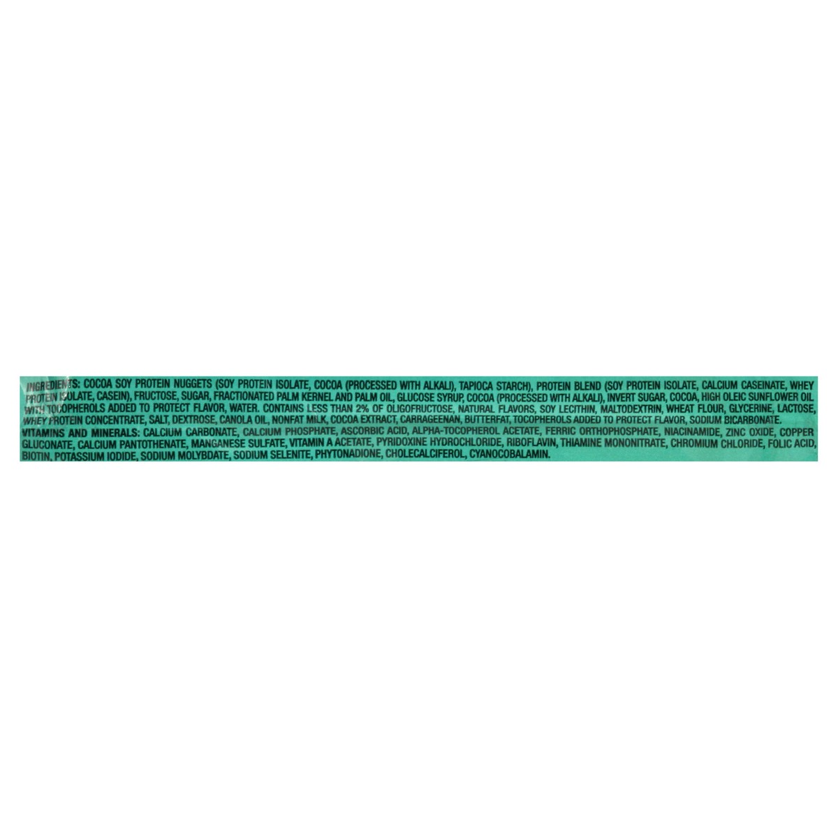 slide 7 of 10, Balance Nutrition Bar 6 ea, 1.76 oz