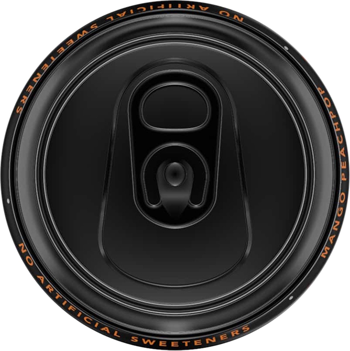 slide 2 of 6, Super Energy Zero Sugar Mango Peachpop Energy Drink 12 fl oz, 12 oz