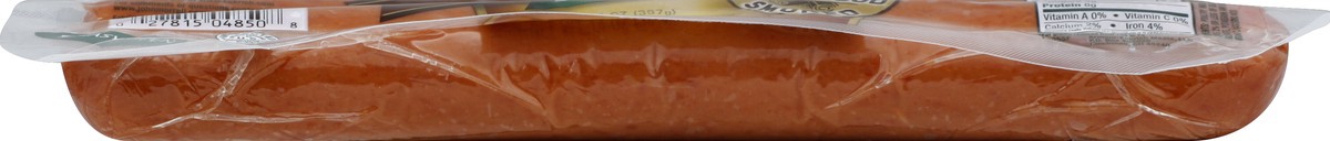 slide 4 of 6, Eckrich Smoked Sausage 14 oz, 14 oz