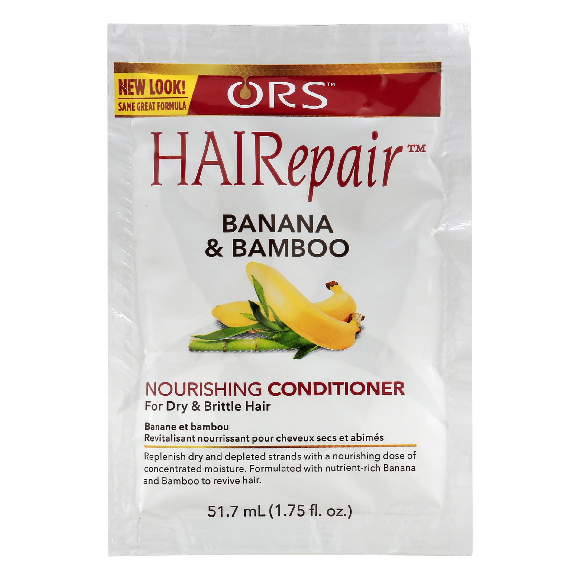 slide 1 of 1, ORS HAIRepair Nourishing Conditioner, 1.75 oz