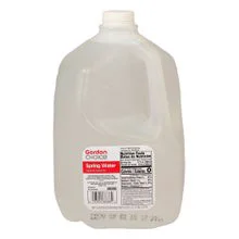 Gordon Choice Spring Water - 1 gal