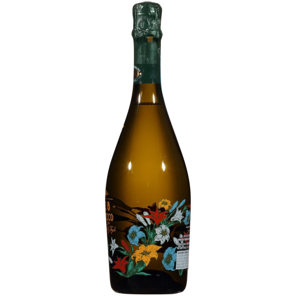 slide 3 of 3, Cavicchioli Prosecco, 750 ml