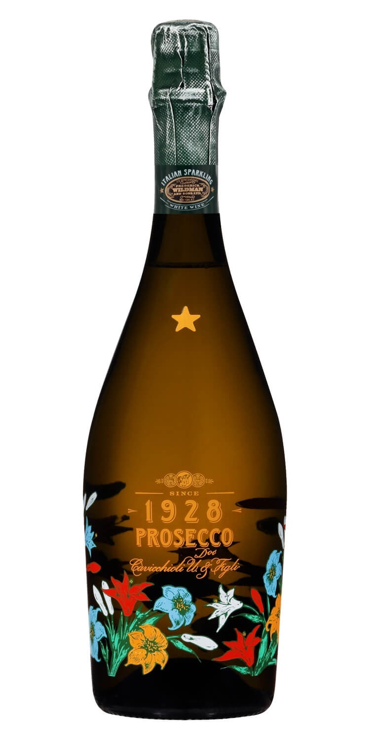 slide 1 of 1, Cavicchioli Prosecco, 750 ml