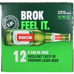 Brok Beer