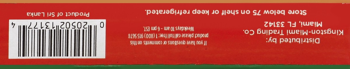 slide 5 of 5, JCS Coconut Cream 5 oz, 5 oz