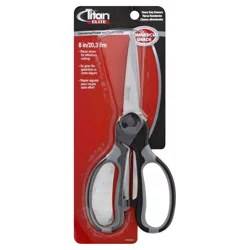 Titan Elite Dyno 8 Inch Heavy Duty Scissors