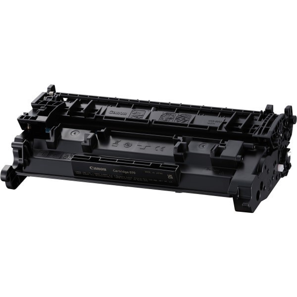 slide 7 of 9, Canon 069 Black Toner Cartridge, 5094C001, 1 ct