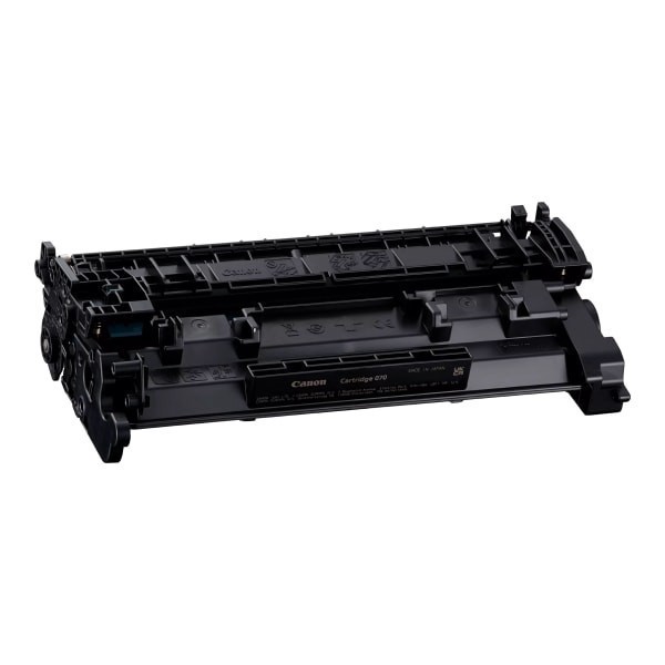 slide 8 of 9, Canon 069 Black Toner Cartridge, 5094C001, 1 ct