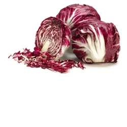 Conventional Radicchio Lettuce