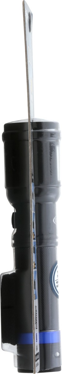 slide 3 of 6, Police Security Flashlight, Extreme, DuoLite, 1 ct