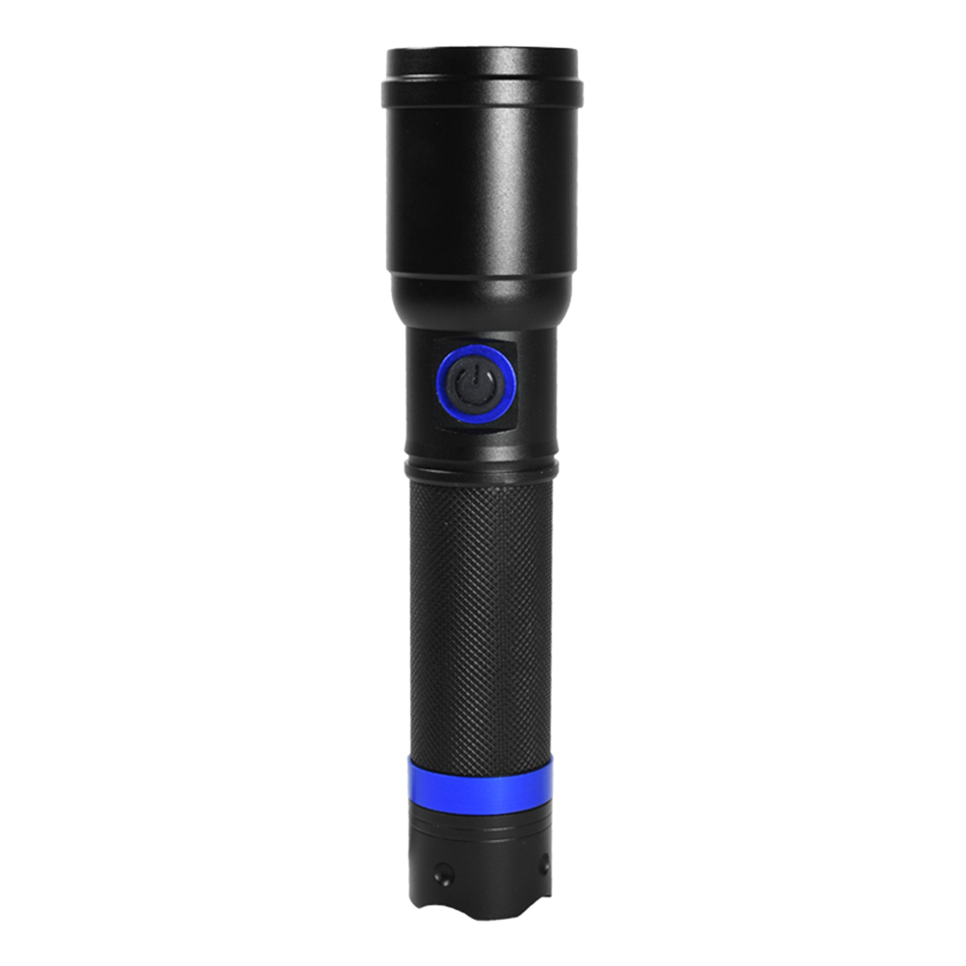 slide 1 of 6, Police Security Flashlight, Extreme, DuoLite, 1 ct