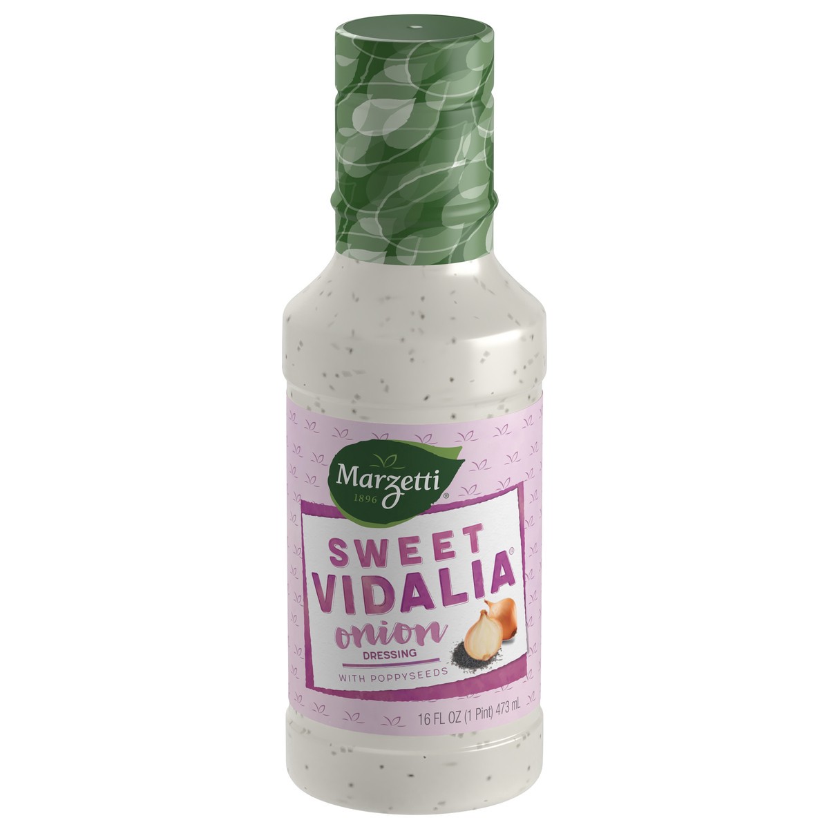slide 1 of 13, Marzetti Sweet Vidalia Onion Dressing 16 fl oz, 16 oz