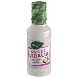 Marzetti Sweet Vidalia Onion Dressing 16 fl oz