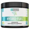slide 1 of 1, Zhou Lemon Lime Hydro-Fuel Advanced Electrolyte Complex Powder, 6.1 oz