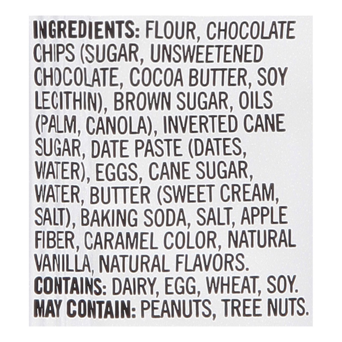 slide 6 of 13, Lunds & Byerlys Soft-Baked Chocolate Chip Cookies 7.1 oz, 7.1 oz