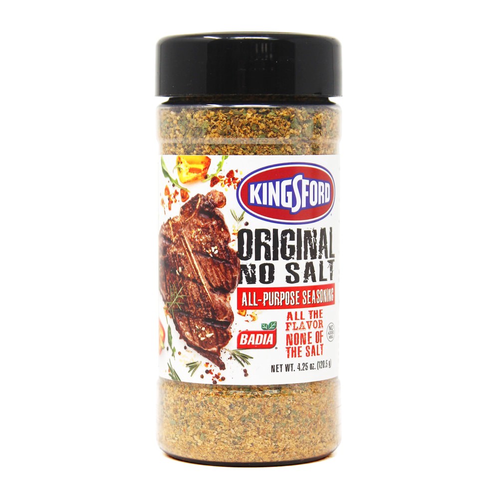 slide 1 of 2, Kingsford All-Purpose Seasoning 4.25 oz, 4.25 oz