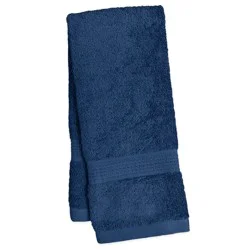 Everyday Living Towel - Dark Blue