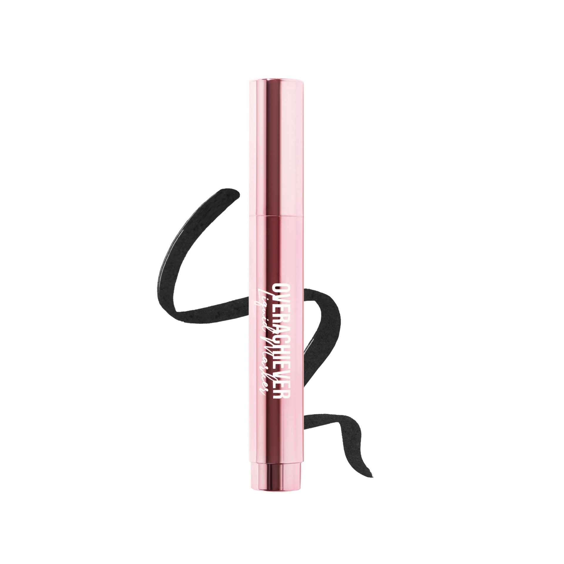slide 1 of 1, Beauty Creations Draw The Line Waterproof Eyeliner Marker - Black, 1 ct